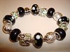 Pandora Style armband 08191