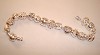 Pandora Style armband 09101