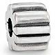 925 Sterling zilveren clip (stopper)