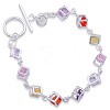 925 Sterling zilveren armband 