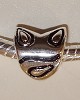 925 Sterling zilveren bedel Fantasy2
