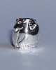 925 Sterling zilveren bedel Paard