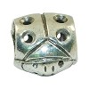 925 Sterling zilveren bedel Lieveheersbeest