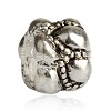 925 Sterling silverplated bedel Fantasy2
