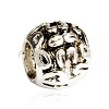 925 Sterling silverplated bedel Fantasy4