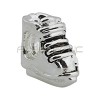 925 Sterling silverplated bedel Schaats