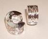 Longwear clip (stopper)