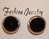 925 Sterling zilveren oorbellen met turkoois