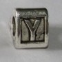 Letterbedel Y