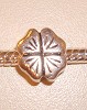 Pandora Style Strassbead B552a
