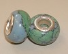 Bedel Turkoois Blauw-groen