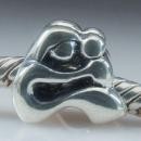 925 Sterling zilveren bedel Moederliefde