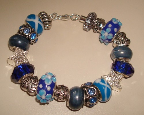 Armband Winterberg